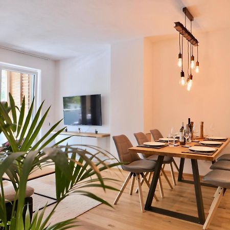 Apartment Auszeit Грьобминг Екстериор снимка