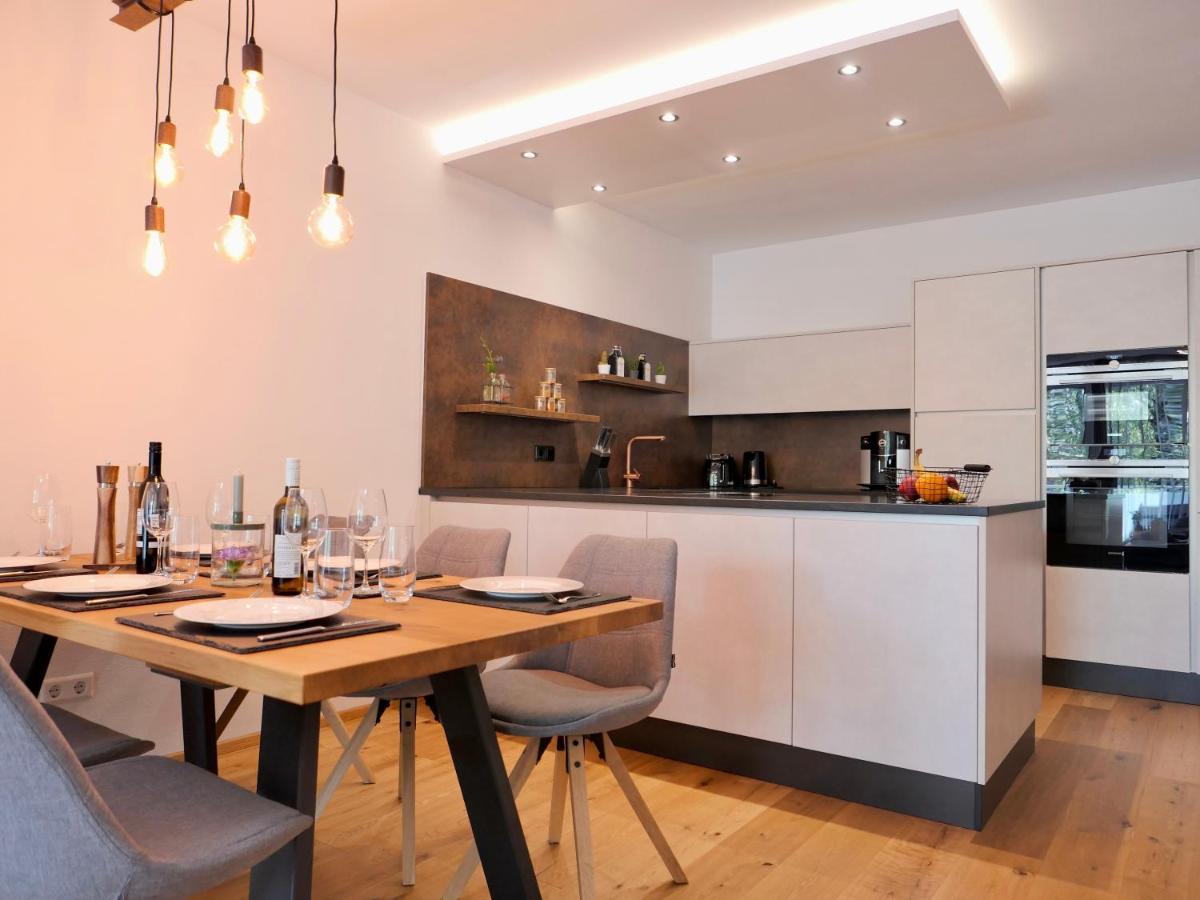 Apartment Auszeit Грьобминг Екстериор снимка