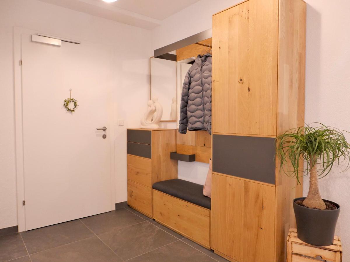 Apartment Auszeit Грьобминг Екстериор снимка