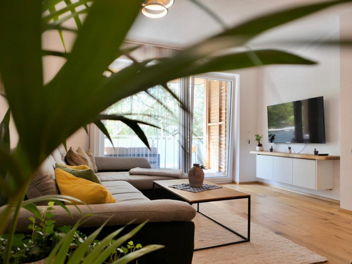 Apartment Auszeit Грьобминг Екстериор снимка