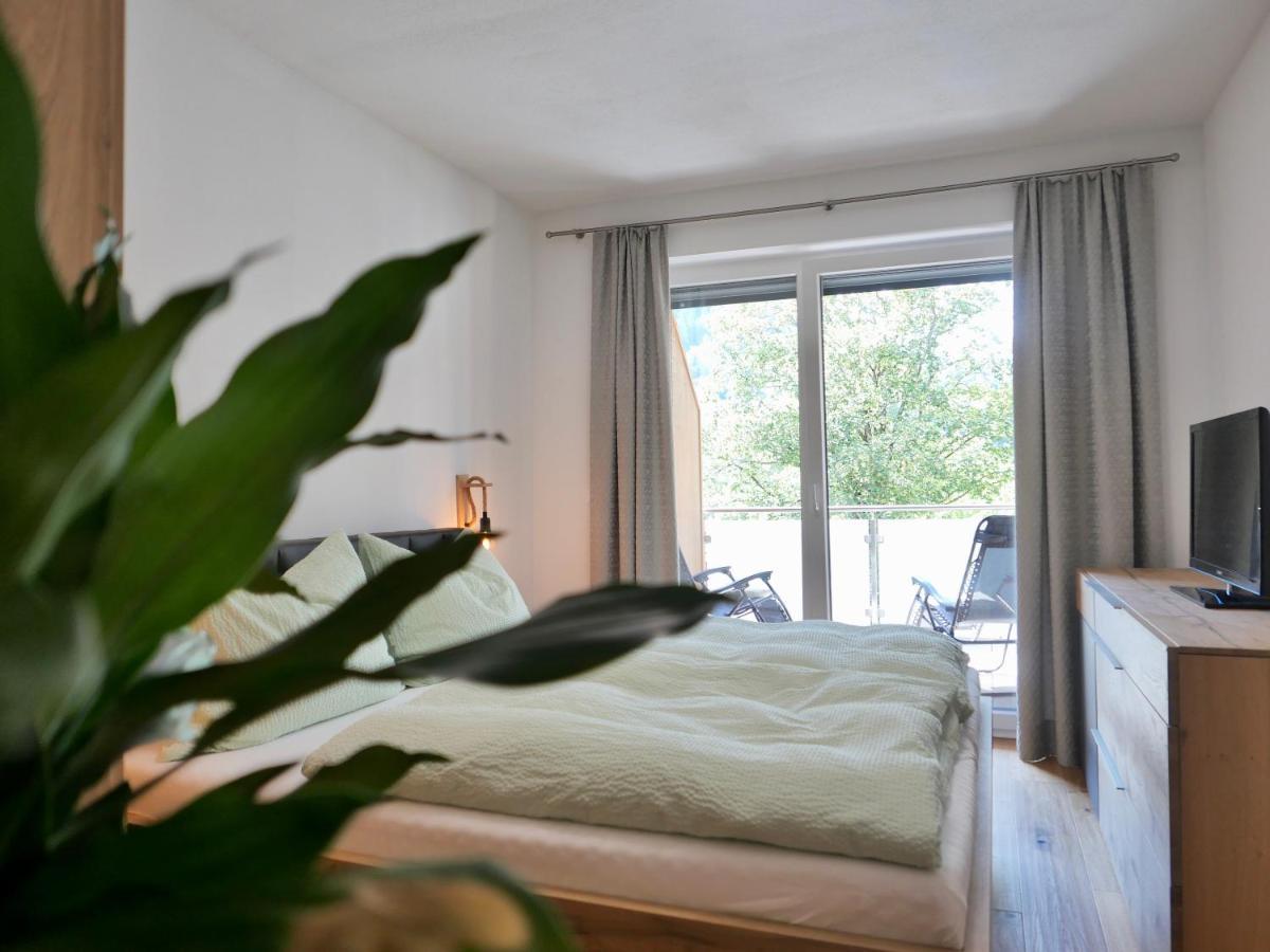 Apartment Auszeit Грьобминг Екстериор снимка