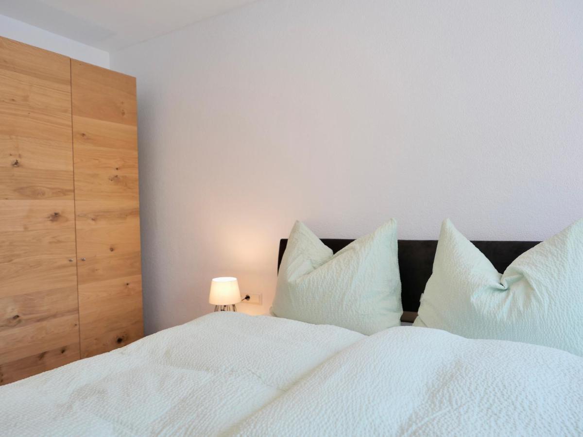 Apartment Auszeit Грьобминг Екстериор снимка
