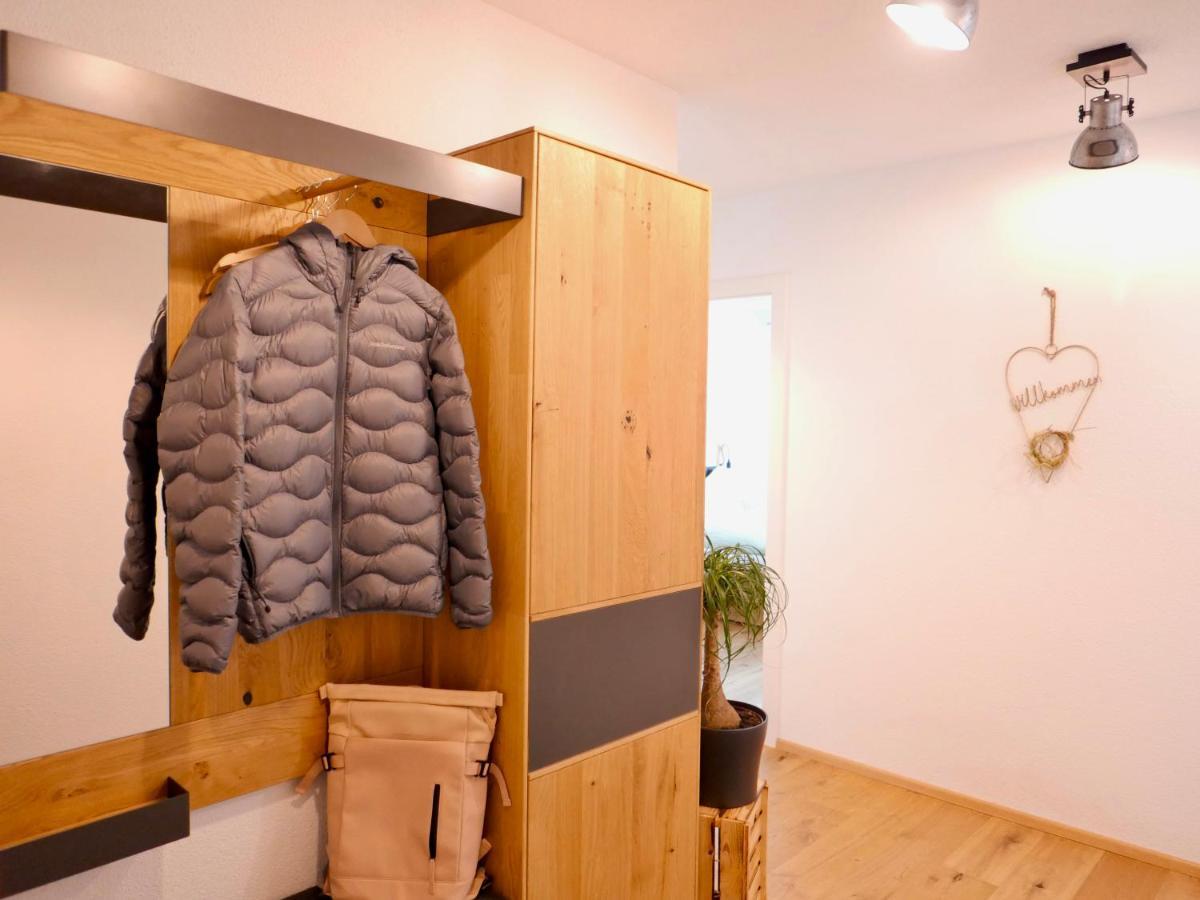 Apartment Auszeit Грьобминг Екстериор снимка